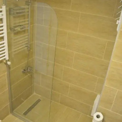 Отель Defne Suites Апартаменты с различными типами кроватей фото 25