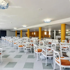 Отель Occidental Ibiza фото 2