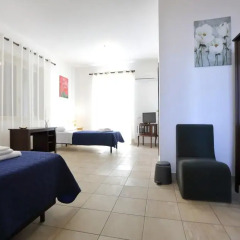 Отель B&B La Primula Стандартный номер фото 5