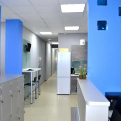 Гостиница Hostel BP в Перми отзывы, цены и фото номеров - забронировать гостиницу Hostel BP онлайн Пермь интерьер отеля