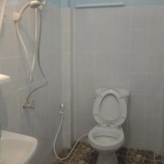 Отель JP Mansion 2* Номер Делюкс с различными типами кроватей фото 2