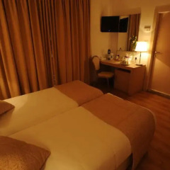 Legacy Hotel 4* Улучшенный номер фото 9