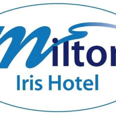 Отель Milton Iris italy Кьянчиано Терме городской автобус