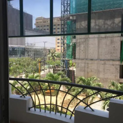 Green Hotel Nha Trang 3* Стандартный номер с различными типами кроватей фото 20