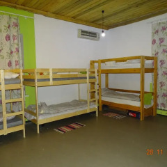 Hostel Vesna детские мероприятия фото 2