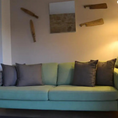 Отель Carya Tallaya - Casas de Campo Коттедж разные типы кроватей фото 35