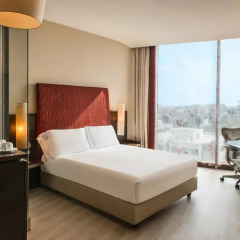 Hi Hotel Bari 4* Стандартный номер