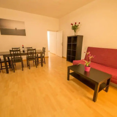 Апартаменты HITrental Seefeld - Kreuzstrasse Apartments