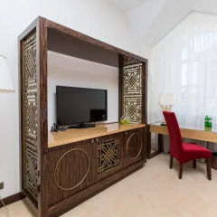 Гостиница KADORR Resort and Spa 5* Стандартный номер с различными типами кроватей фото 10