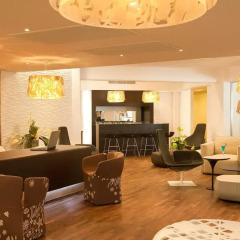 Отель Elysium Resort & Spa 5* Стандартный номер с различными типами кроватей фото 3