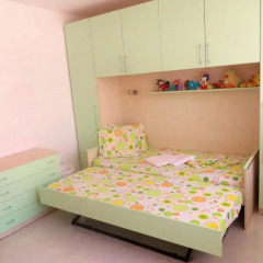 Отель Holiday Apartment in Riviera Complex Болгария, Свети Влас - отзывы, цены и фото номеров - забронировать отель Holiday Apartment in Riviera Complex онлайн детские мероприятия фото 2