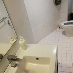 The Hostel 16 Стандартный номер с различными типами кроватей фото 3