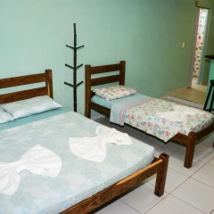 Отель Yeeha Suites комната для гостей фото 3