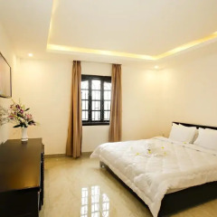 Отель Pho Hoi Riverside Resort 3* Улучшенный номер фото 6