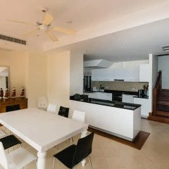 Отель Phuket Marbella Villa 4* Вилла с различными типами кроватей фото 46
