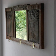 Отель Horta do Muro удобства в номере