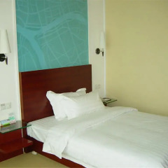 Jiangyue Hotel - Guangzhou комната для гостей фото 2