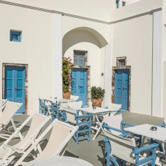 Отель Pantelia Suites 3* Полулюкс с различными типами кроватей фото 7