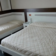 Hotel Briganti 3* Стандартный номер фото 4