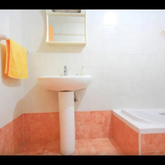 Апартаменты Magdalena Court Apartments Мсида ванная фото 2