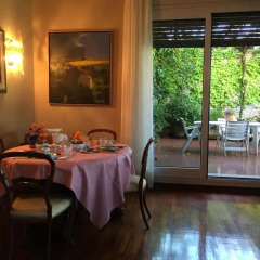 Отель BnB I love Milano в номере