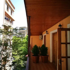 Hotel Salo 2* Стандартный номер с 2 отдельными кроватями фото 11