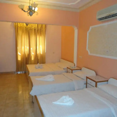 Al Qidra Hotel & Suites Aqaba 3* Стандартный номер с 2 отдельными кроватями