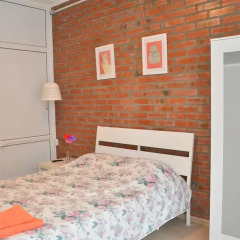 Hostel Aksay Стандартный номер двуспальная кровать фото 6