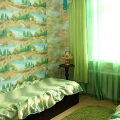 Гостиница Kremlevsky Guest House комната для гостей фото 3