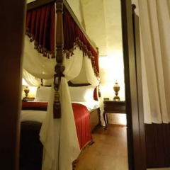 Best Western Premier Cappadocia - Special Class 4* Люкс с различными типами кроватей фото 34