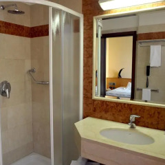 Santa Barbara Hotel 4* Стандартный номер фото 8