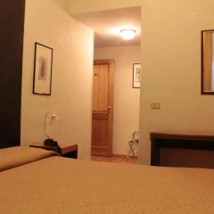 Hotel Montevecchio 2* Стандартный номер с двуспальной кроватью фото 7