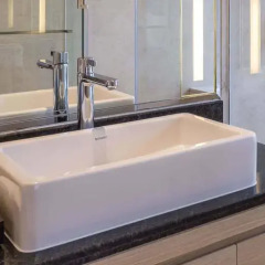 Отель Fraser Suites Guangzhou Люкс повышенной комфортности с различными типами кроватей фото 2