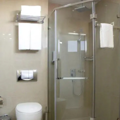 Central Hotel Sofia 4* Номер Комфорт с различными типами кроватей фото 17