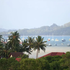 Отель Baan Yuwanda Phuket Resort пляж фото 2