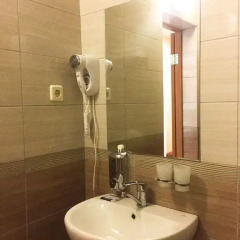 Гостиница Дионис 4* Номер Делюкс с различными типами кроватей фото 5