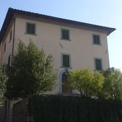 Отель Villa Conte Norci Апартаменты фото 16
