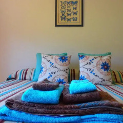 Отель Carla B&B детские мероприятия