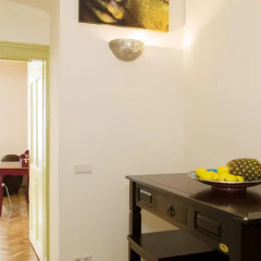 Отель The Rooms Apartments Австрия, Вена - отзывы, цены и фото номеров - забронировать отель The Rooms Apartments онлайн в номере фото 2