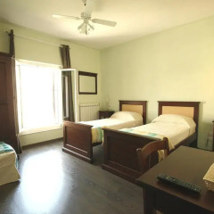 Отель B&B La Traccia Стандартный номер фото 4