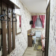 Гостиница Guest House Gostishka спа фото 2