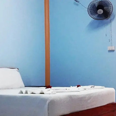 Отель Peace Lanta Mansion 2* Стандартный номер фото 30
