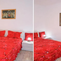 Отель B&B Giada детские мероприятия