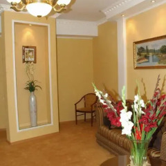 ГК Гранд-Отель 4* Люкс с различными типами кроватей фото 24