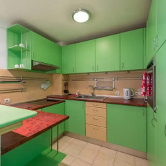 Апартаменты Sofia Apartments - Sofia City Centre в номере фото 2