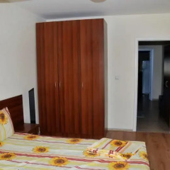 Апартаменты Apartment Petev in Alen Mak Генерал-Кантраджиево комната для гостей фото 5