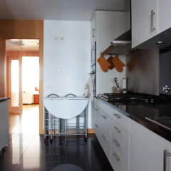 Отель Feels Like Home Expo River View Португалия, Лиссабон - отзывы, цены и фото номеров - забронировать отель Feels Like Home Expo River View онлайн в номере