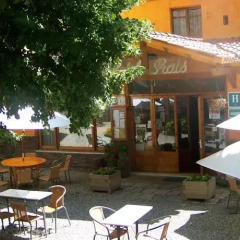 Hotel Prats Рибес-де-Фресер фото 3