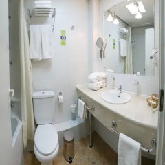 Гостиница Вознесенский 4* Стандартный номер разные типы кроватей фото 7