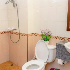Отель KV Mansion 3* Студия с различными типами кроватей фото 25